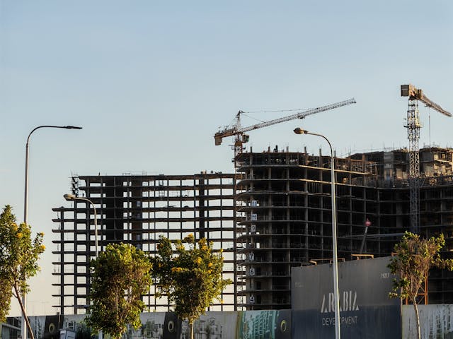 Smooth and Easy Processes in Dubai Civil Defense Approval: From Application to Certificate