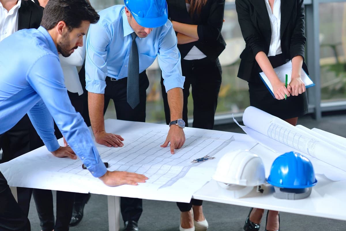 Emaar Approval Services for Residential & Commercial Fit-Out Projects