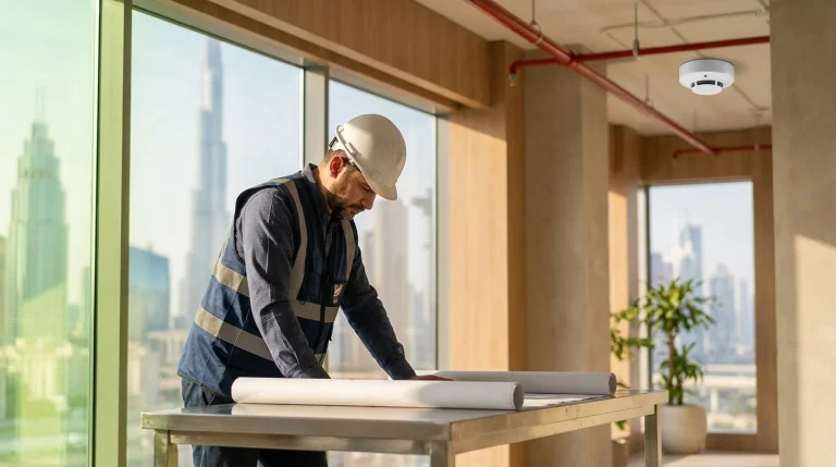 Emaar Approval Services for Residential & Commercial Fit-Out Projects