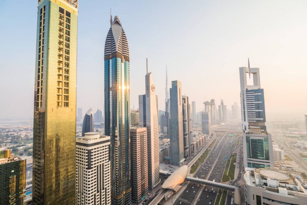 Is Your Dubai Project Ready to Start? Check These DDA Approval Issues First