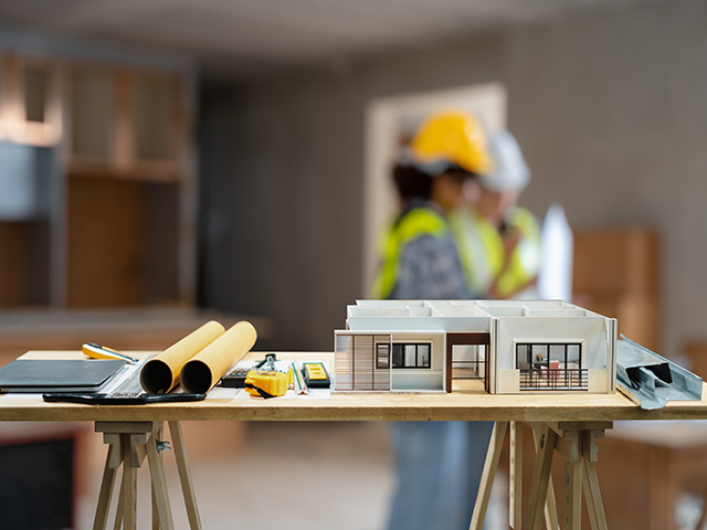 Emaar Approval Services for Residential & Commercial Fit-Out Projects