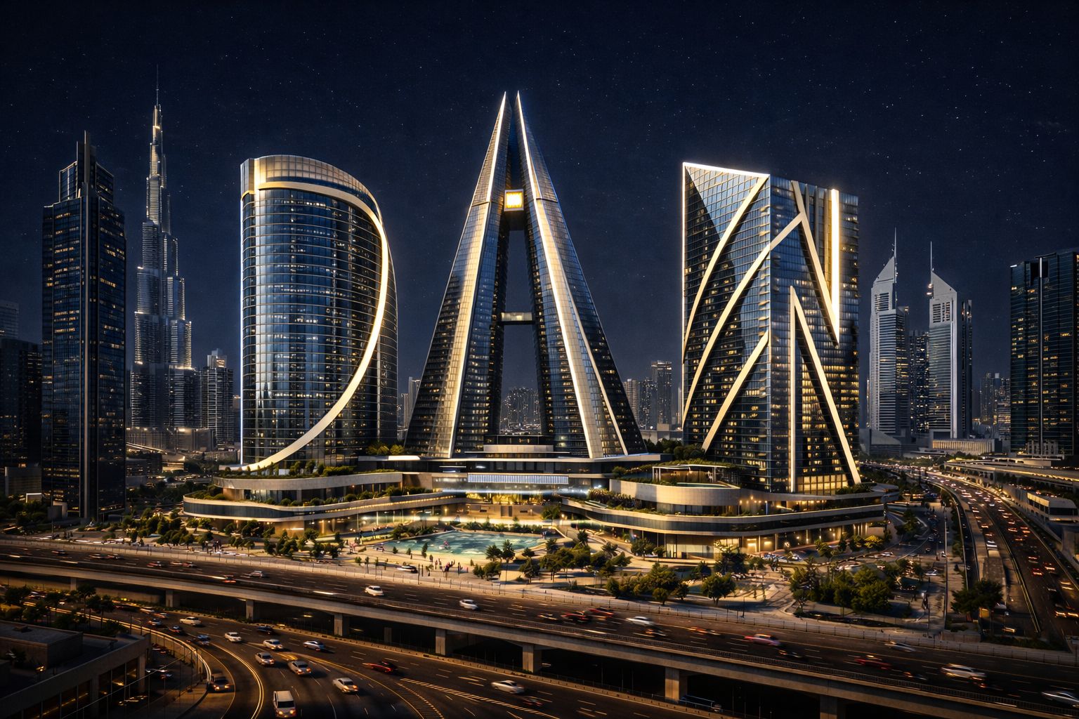 DDA Approval in Dubai: What Every TECOM Project Needs Before Work Starts