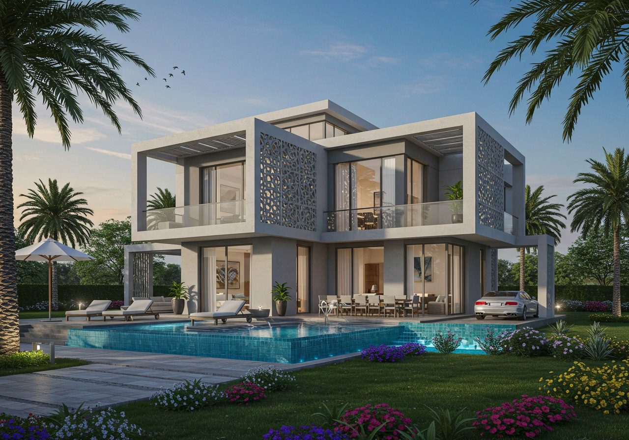 Emaar Approval Services for Residential & Commercial Fit-Out Projects