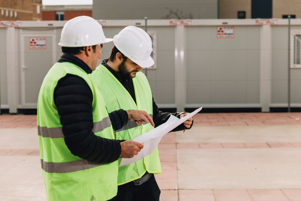 Dubai Civil Defense Approval: What It Is and How to Obtain a DCD Certificate