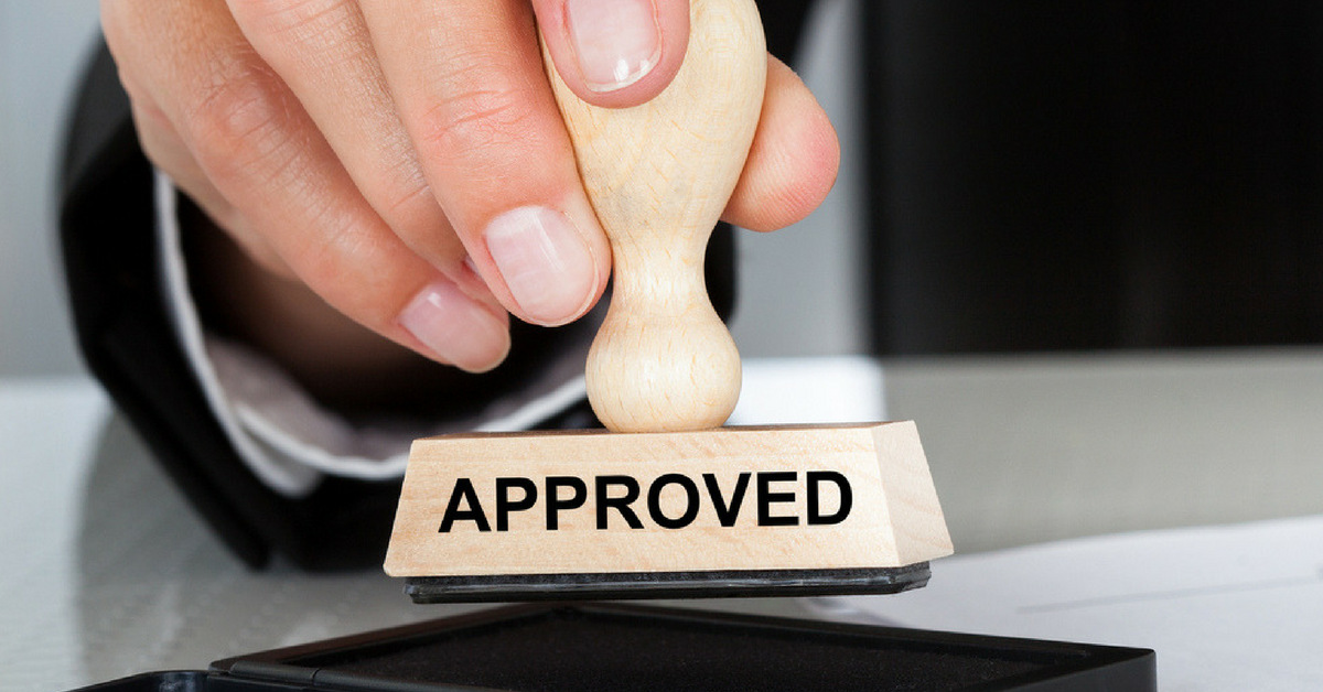 Municipality Approval for Construction & Restaurant Permits